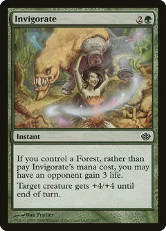 Invigorate 19