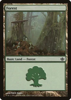 Forest (29) 29