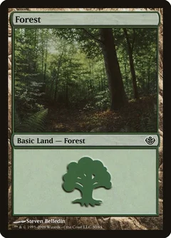 Forest (30) 30