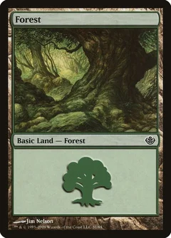 Forest (31) 31