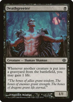 Deathgreeter 33