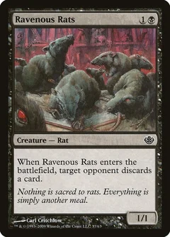 Ravenous Rats 37