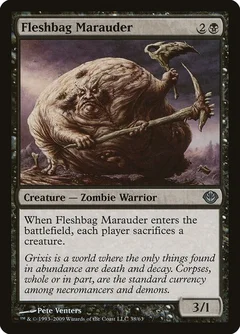 Fleshbag Marauder 38