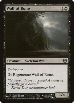 Wall of Bone 41