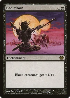 Bad Moon 48