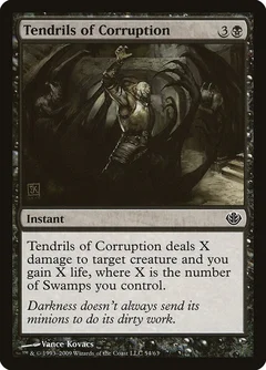 Tendrils of Corruption 54