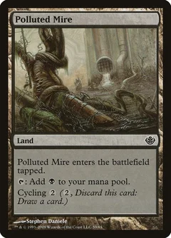 Polluted Mire 59