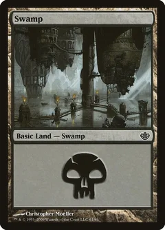 Swamp (61) 61