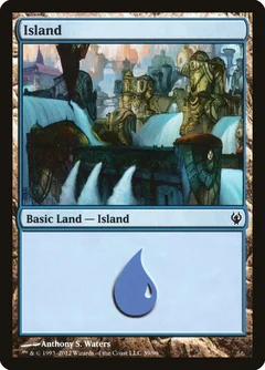 Island (39) 39