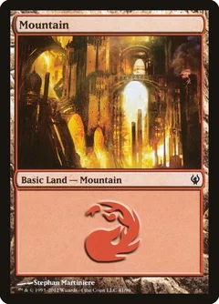 Mountain (41) 41