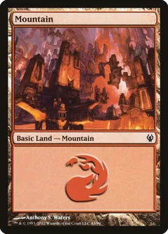Mountain (43) 43