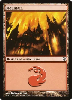 Mountain (44) 44