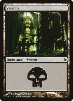 Swamp (83) 83
