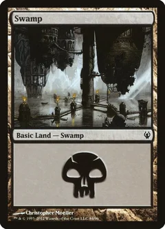 Swamp (84) 84