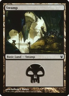 Swamp (85) 85