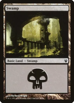 Swamp (86) 86