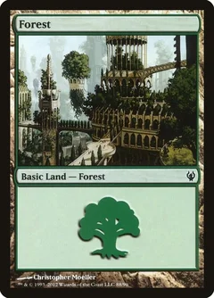 Forest (88) 88
