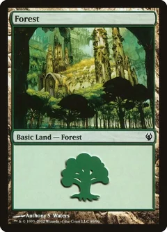 Forest (89) 89