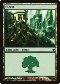 Forest (90) 90