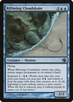 Riftwing Cloudskate 15