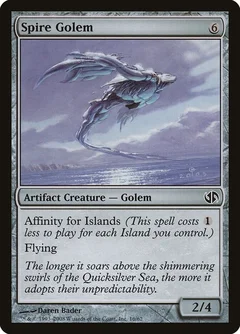Spire Golem 16