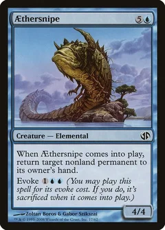 Aethersnipe 17