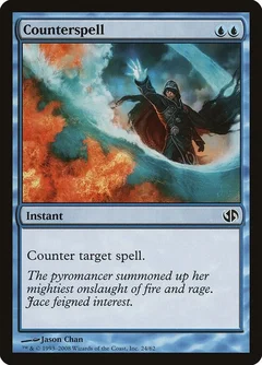 Counterspell 24