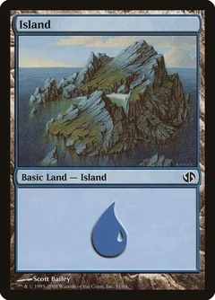 Island (31) 31