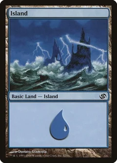Island (32) 32