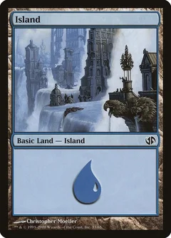 Island (33) 33