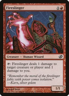 Fireslinger 36