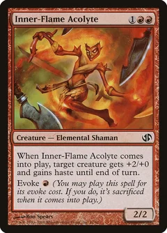Inner-Flame Acolyte 41