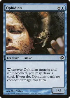 Ophidian 9