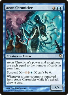 Aeon Chronicler 17