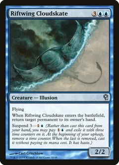 Riftwing Cloudskate 18