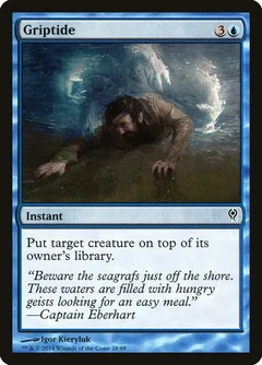 Griptide 28