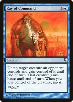Ray of Command 29