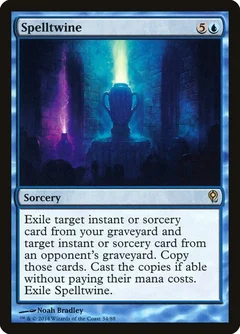 Spelltwine 34