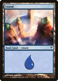 Island (39) 39