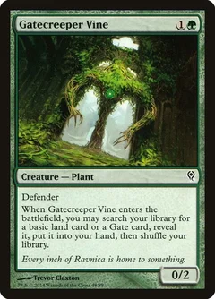 Gatecreeper Vine 48