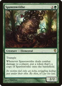 Spawnwrithe 55