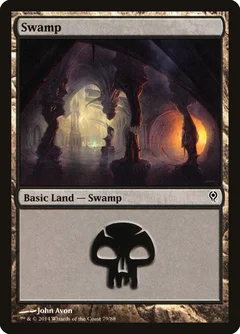 Swamp (79) 79
