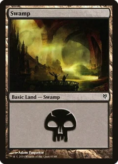 Swamp (81) 81