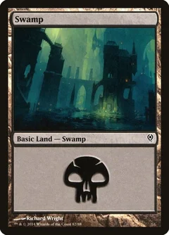 Swamp (82) 82