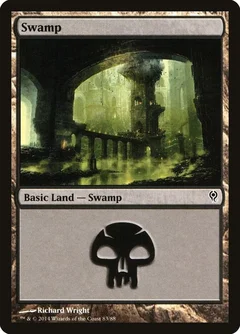 Swamp (83) 83