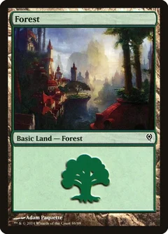 Forest (86) 86