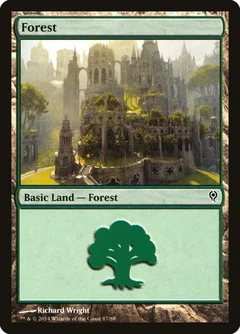 Forest (87) 87