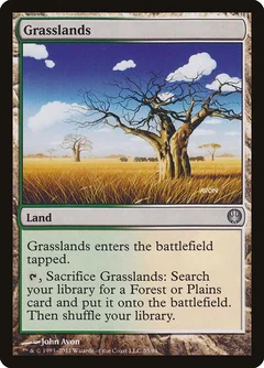 Grasslands 35