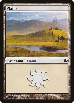 Plains (41) 41