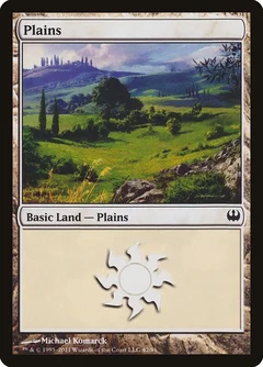 Plains (42) 42